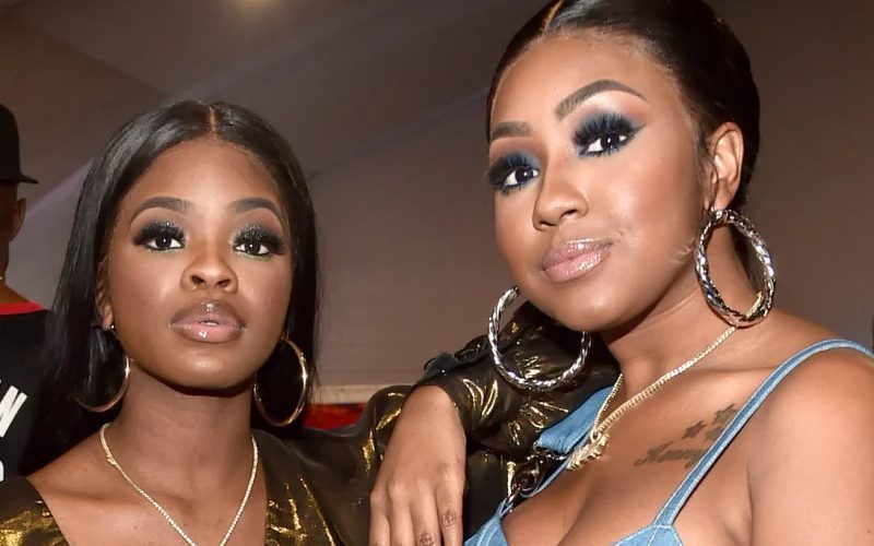 City Girls Admit To Stealing Strippers’ Money At The Club