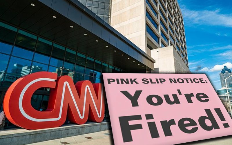 CNN Accidentally Sent Employees ‘Gift Boxes’ After Firing Them