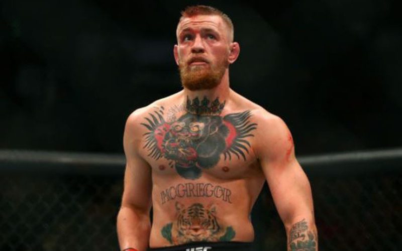 Conor McGregor Reveals The Only Opponent To Ever Faze Him