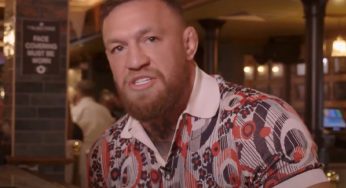 Conor McGregor Trolls Petr Yan Ahead Of Big Fight At UFC 280