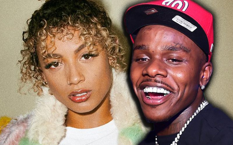 DaBaby Laughed After DaniLeigh Played Him Songs From ‘My Side’ EP