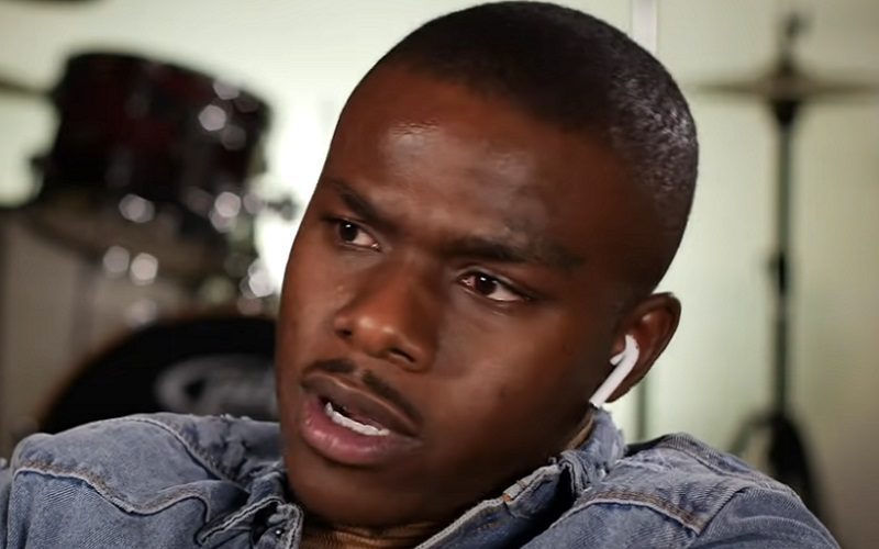 DaBaby Faces $2 Million Lawsuit Over Alleged Beverly Hills Beatdown