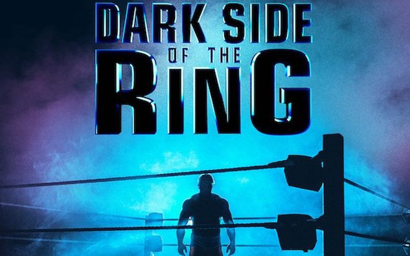 Vice Squashes Dark Side Of The Ring Cancellation Rumors
