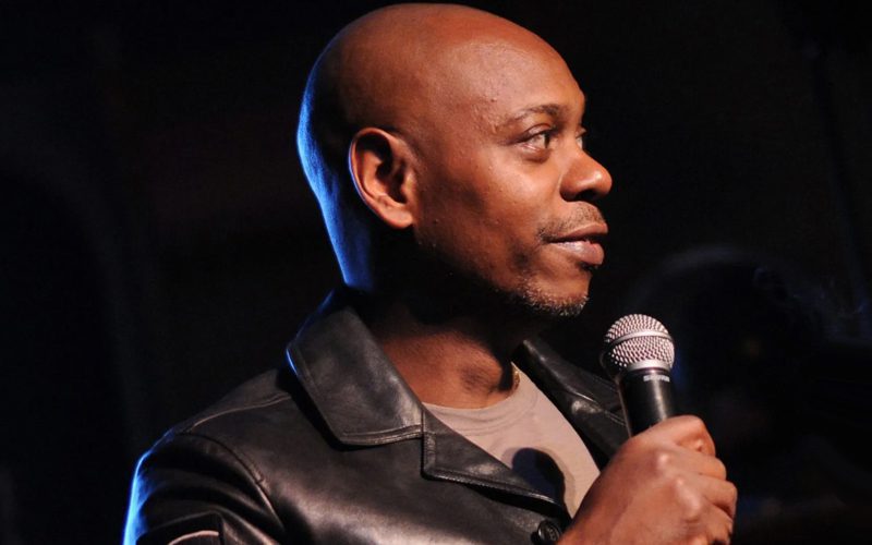 Security Allegedly Ignored Warning About Dave Chappelle Attacker