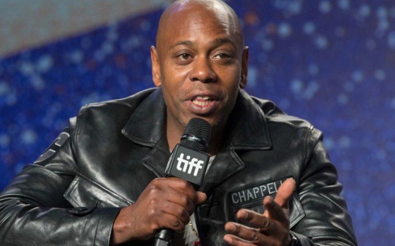 Dave Chappelle Decides Not To Have High School’s Theater Building Named After Him