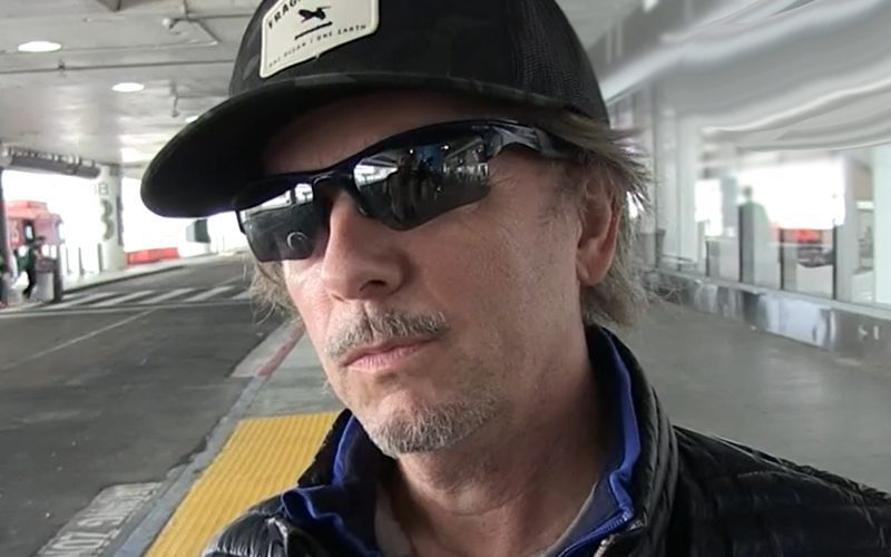 David Spade Not Shocked By SNL’s Mass Exit