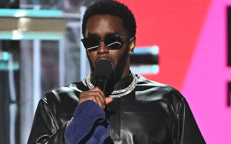 Diddy Brutally Dragged After Bombing Billboard Music Awards Hosting Gig