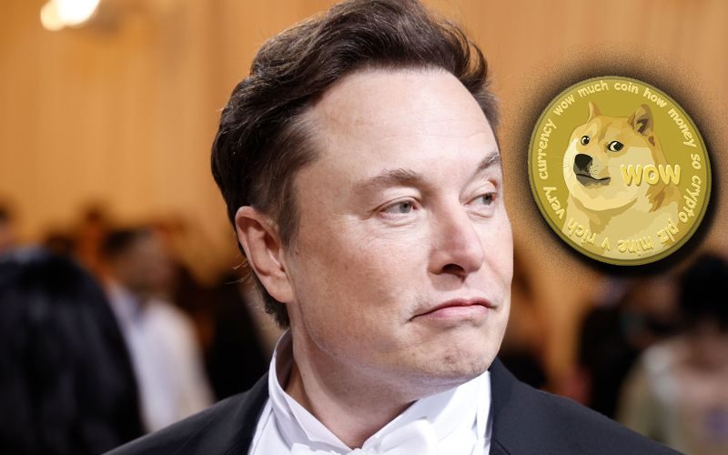 Elon Musk Says Dogecoin Has Potential As A Currency