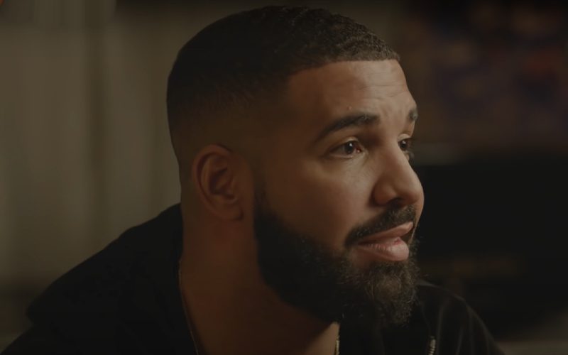 Drake Fans Target Troll’s Wife After He Slid Into Her DMs