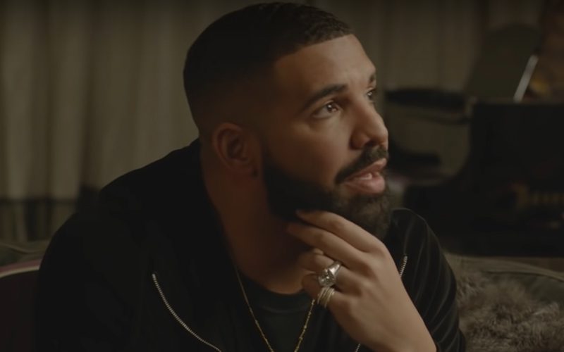 Drake Dragged For Saying 2020 Was ‘The Hardest In Human History’