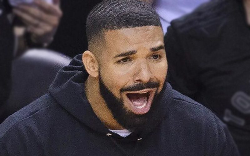 Drake Slams Troll For Making Joke About His Son Adonis