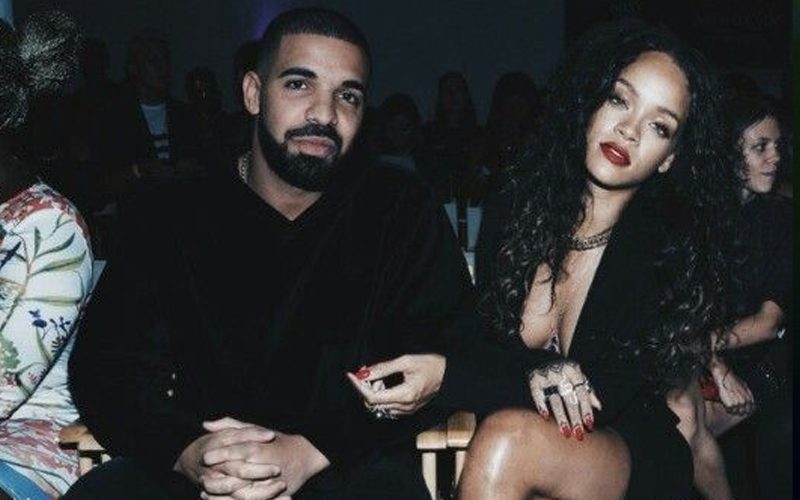 Drake Has Mixed Feelings About Rihanna’s Pregnancy