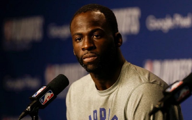 Draymond Green Will Make Significant Donation In Honor Of Adreian Payne