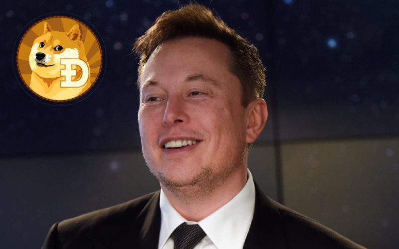 Elon Musk Gives More Hope For Surge In Dogecoin Price