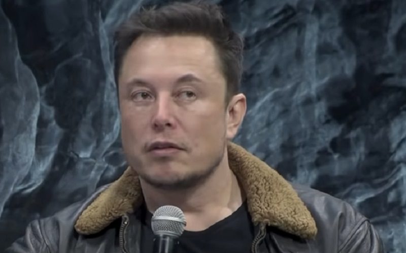 Elon Musk Violated Non-Disclosure Agreement When He Shared Twitter Fake Account Information
