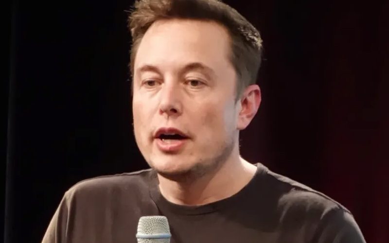 Elon Musk Posts Cryptic Tweet About Dying Under ‘Mysterious Circumstances’