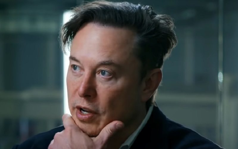 Elon Musk Denies Allegation That He Harassed Flight Attendant