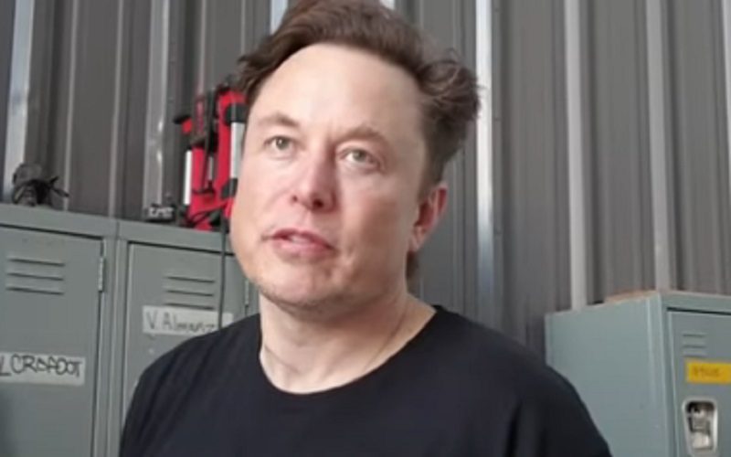 Elon Musk’s Claim Of ‘Political Attacks’ Came Hours Before Harassment Accusations Became Public