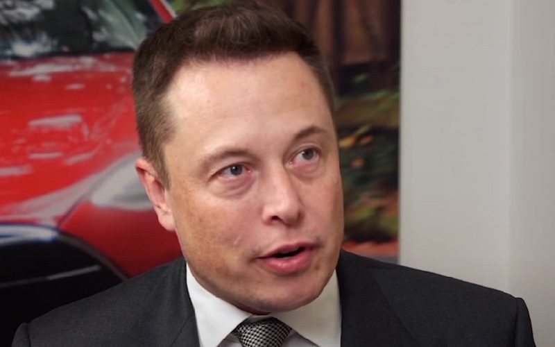 Elon Musk Intensifies Feud With Bill Gates