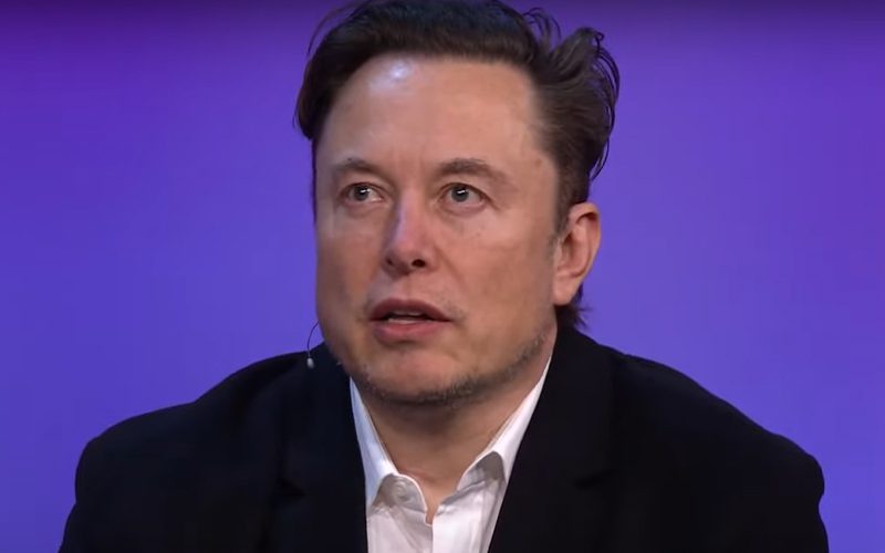 Elon Musk Jokes About How Expensive It Is To ‘Own The Libs’