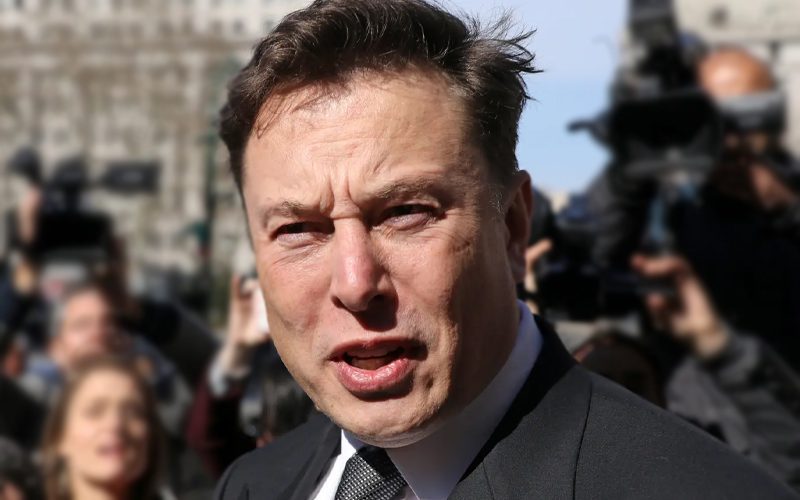 Elon Musk Dragged By Twitter Engineer On Shocking Secret Recording