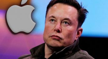 Elon Musk Calls Out Apple Inc For Charging 10 Times Higher Than They Should