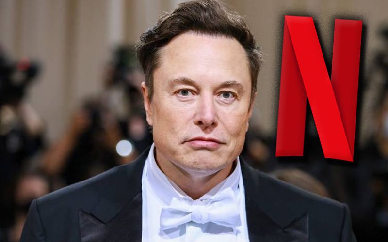 Elon Musk Supports Netflix Telling Staff To Quit If They’re Offended By Content