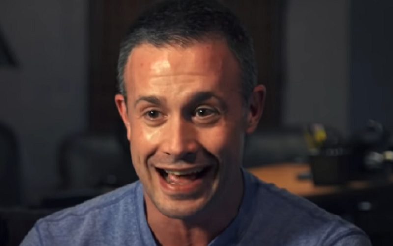 Freddie Prinze Jr. Returned To Acting To Fund His Wrestling Company