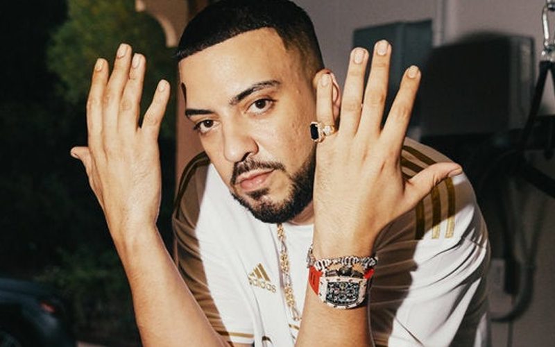 French Montana Could Face Lawsuit After Allegedly Stealing Lyrics In ‘Handstand’