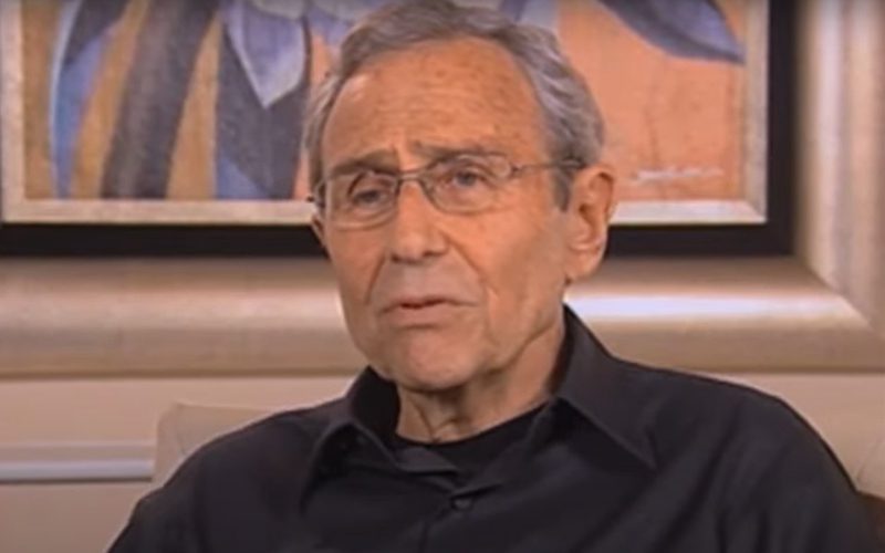 George Shapiro Passes Away At 91-Years-Old