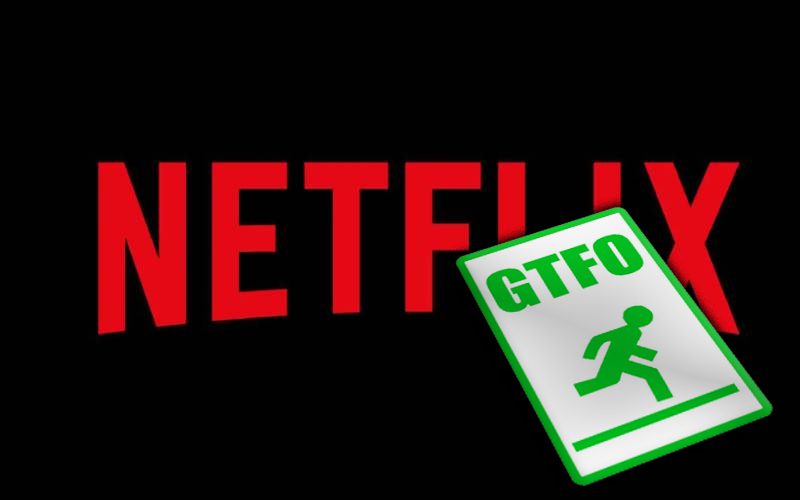 Netflix Asks Employees To Quit If They’re Offended By Streamer’s Content