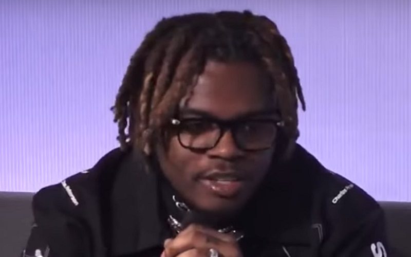 Gunna Denied Bail Once Again As Court Date Is Set For 2023