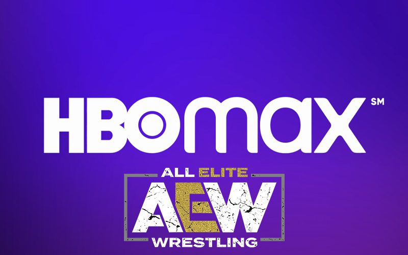Entertainment Executive Says AEW Would Be Valuable For HBO Max