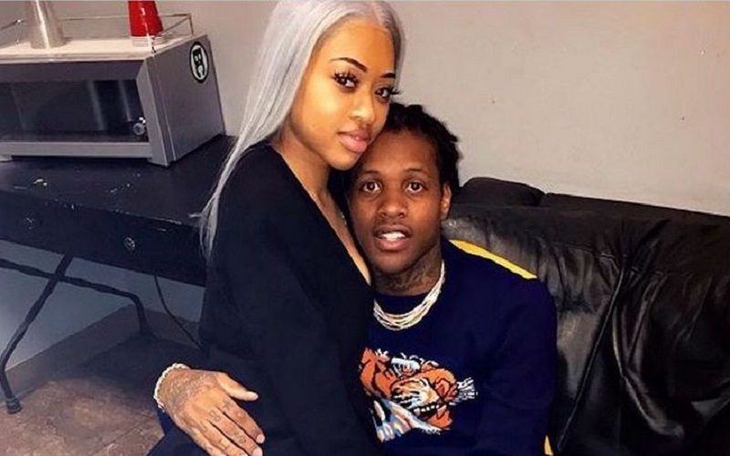 Fans Drag Lil Durk Over Bad India Royale Tattoo