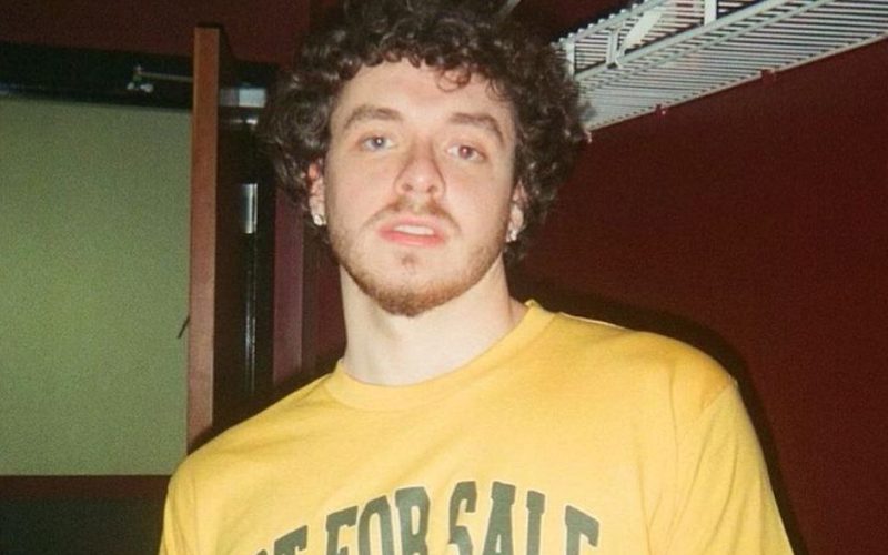 Jack Harlow Didn’t Watch ‘White Men Can’t Jump’ Until He Was Cast In Reboot