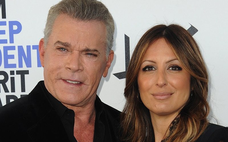 Ray Liotta’s Fiancé Shares Heartbreaking Message After His Death