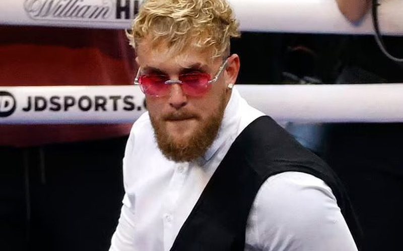 Connor McGregor Trolls Jake Paul’s Choice Of Sunglasses
