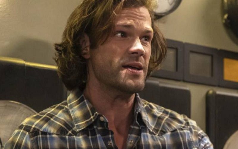 Jared Padalecki Recovering After Life-Threatening Car Accident