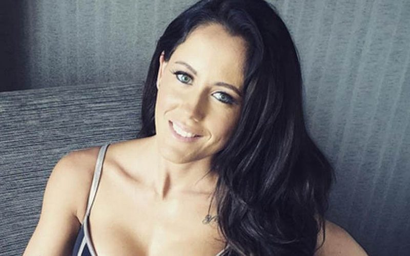 Teen Mom Jenelle Evans Opens OnlyFans Account