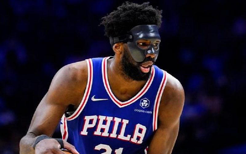 Joel Embiid Returns From Injury To Spark 76ers To Blowout Win Over Miami