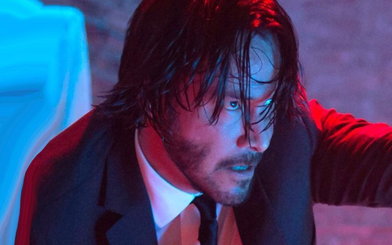 Keanu Reeves’ Goal Is To Make John Wick Suffer in Chapter 4