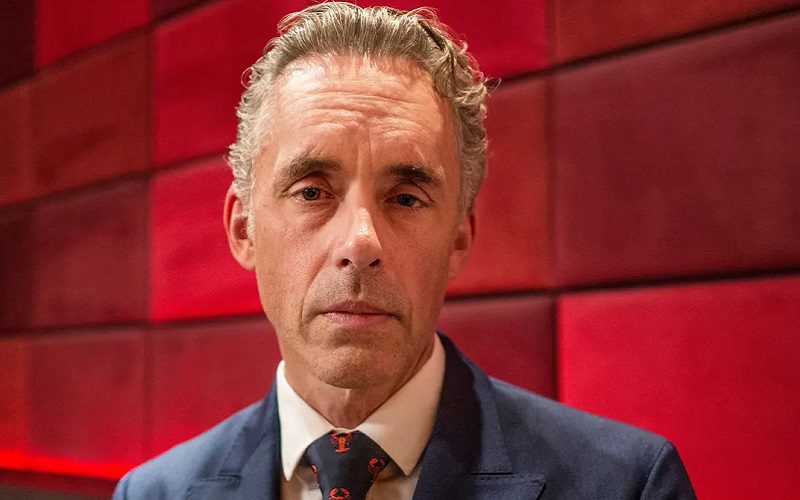 Jordan Peterson Quits Twitter After Criticizing Sports Illustrated Swimsuit Cover