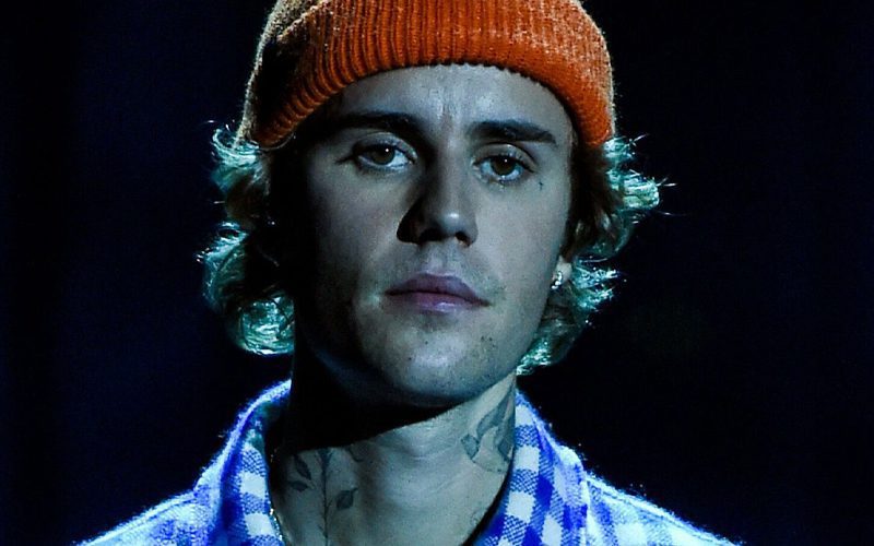 Justin Bieber Cancels His Justice Tour Amid Health Concerns