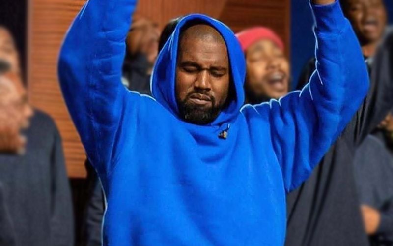 Kanye West Looking For Gospel Choir At Donda Academy