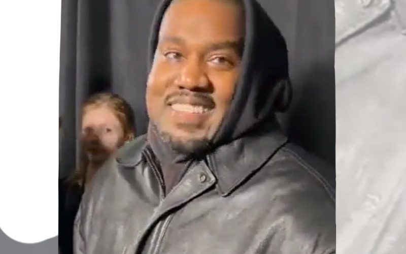 Kanye West Says He Hasn’t Touched Cash In 4 Years