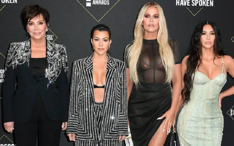 Kardashians Former Bodyguard Says Family Is Addicted To Fame & Ruins Lives