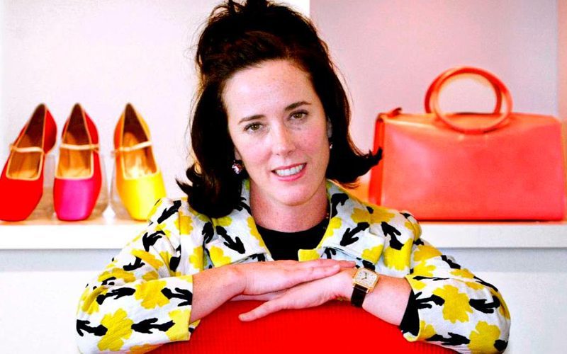 Beauty Company Sparks Outrage After Tone Deaf Email Referencing Kate Spade’s Death