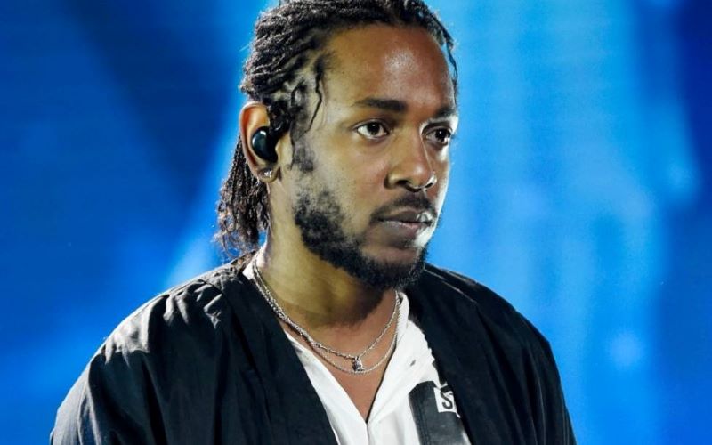 Kendrick Lamar Gets Backlash Over Kodak Black’s Feature In His New Release