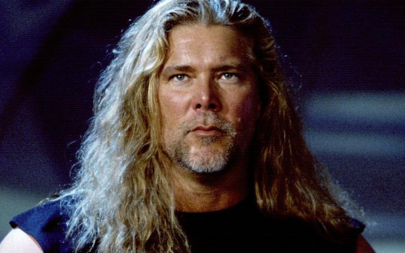 Kevin Nash Slams Supreme Court’s Decision To Overturn Abortion Rights