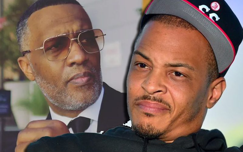 T.I. Slams People For ‘Bullying’ Kevin Samuels After His Death